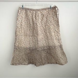 Vintage Women’s Vince Skirt Size 6